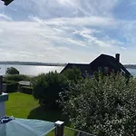 Appartamento An Overlooking The Harbor Fjord *