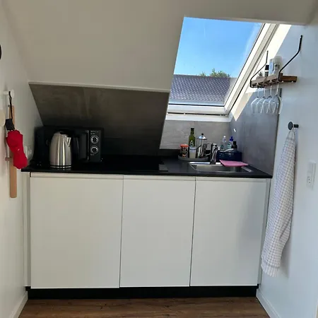Appartement An Overlooking The Harbor Fjord Kolding